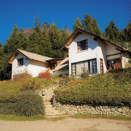 Mi Sueno Villa ซานคาร์ลอส เด บาริโลเช ภายนอก รูปภาพ