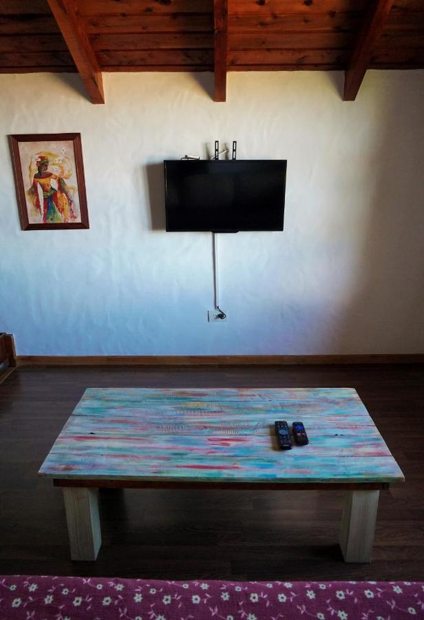 Mi Sueno Villa ซานคาร์ลอส เด บาริโลเช ภายนอก รูปภาพ