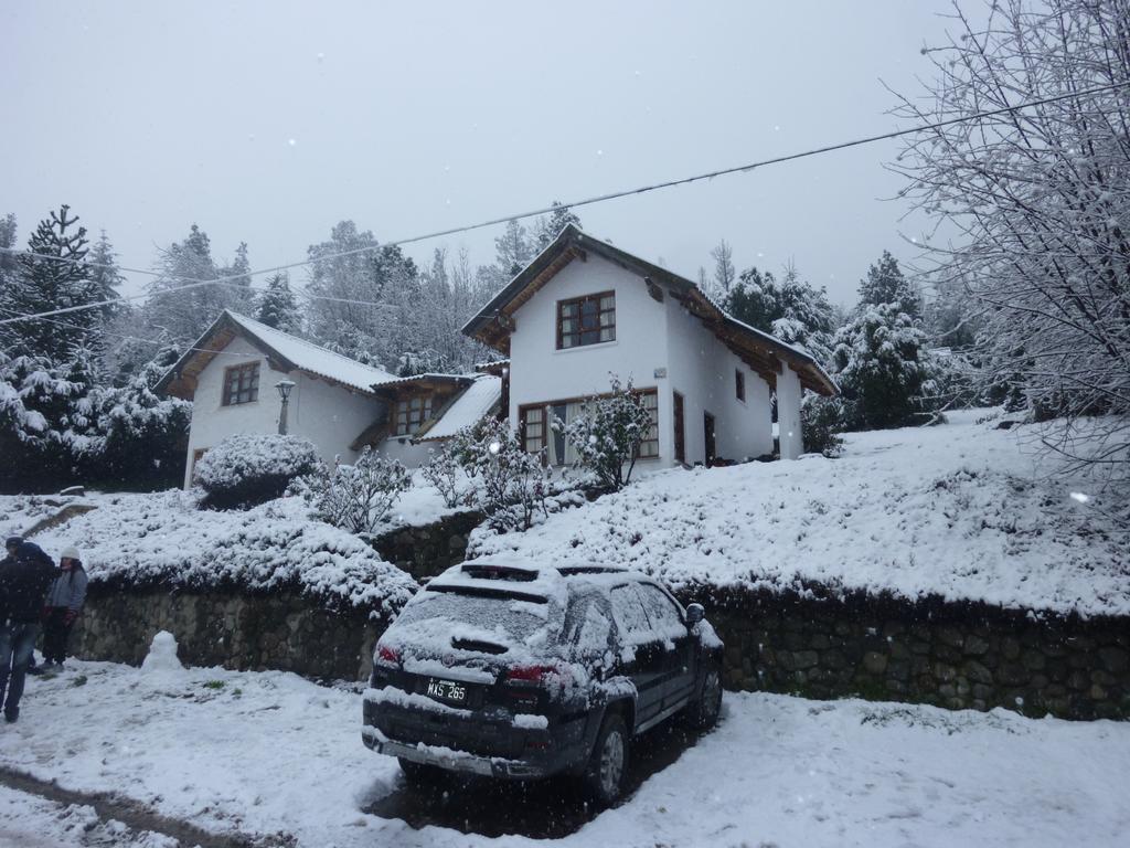 Mi Sueno Villa ซานคาร์ลอส เด บาริโลเช ห้อง รูปภาพ