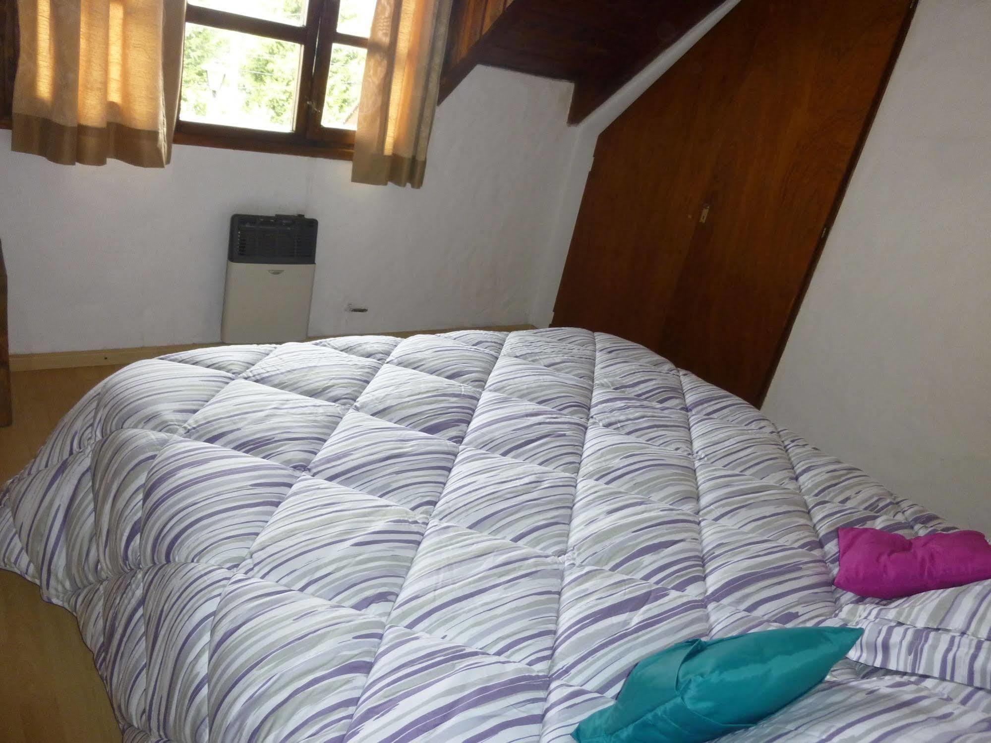 Mi Sueno Villa ซานคาร์ลอส เด บาริโลเช ภายนอก รูปภาพ